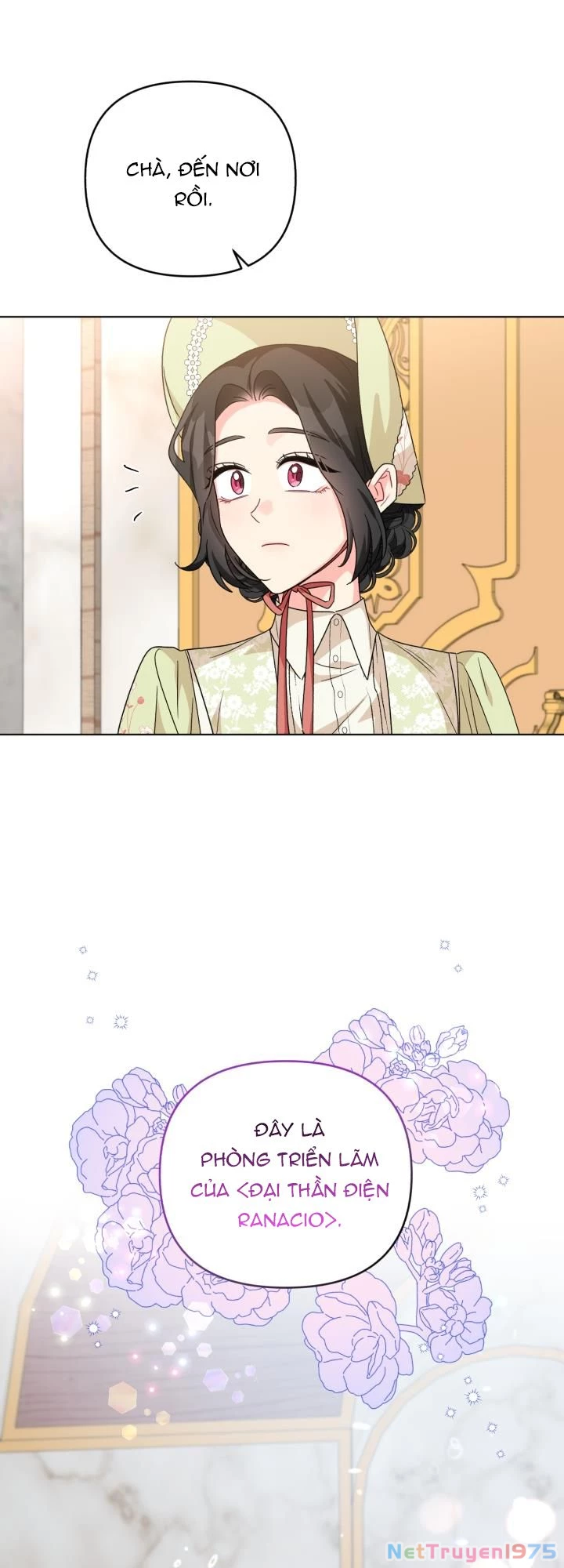 Lời Cầu Hôn Từ Kẻ Phản Diện Chapter 18 - 15
