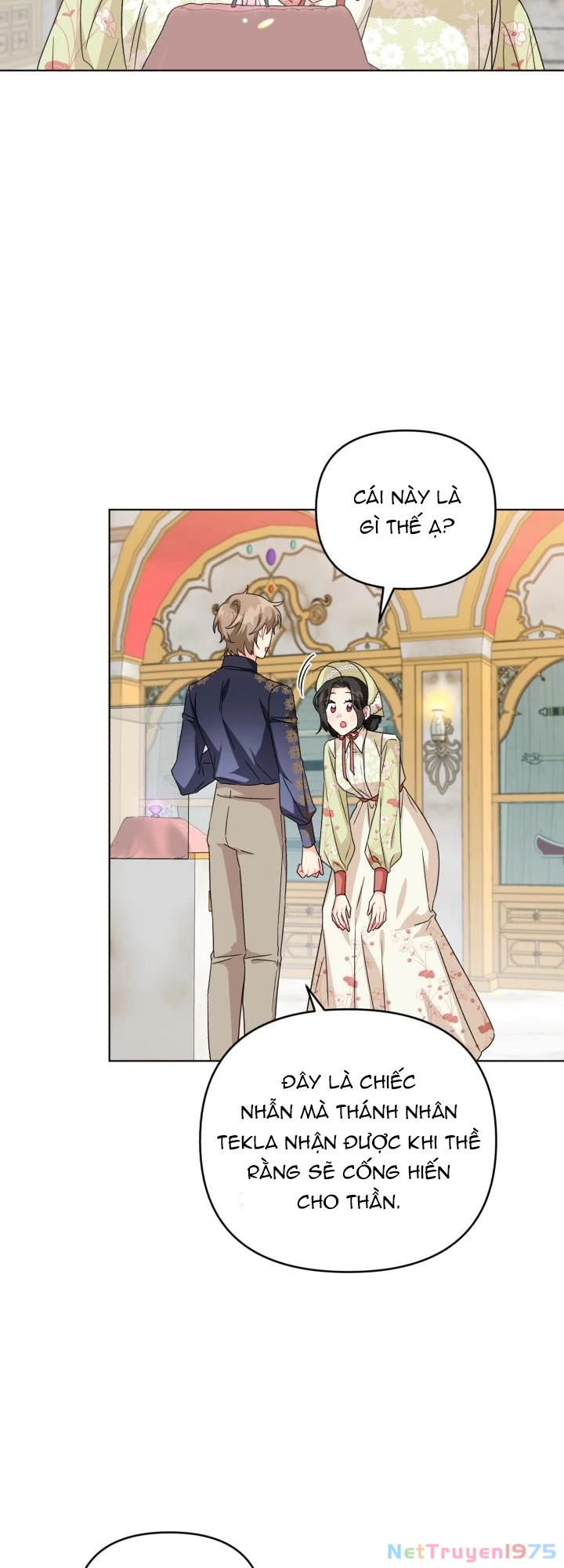 Lời Cầu Hôn Từ Kẻ Phản Diện Chapter 18 - 18