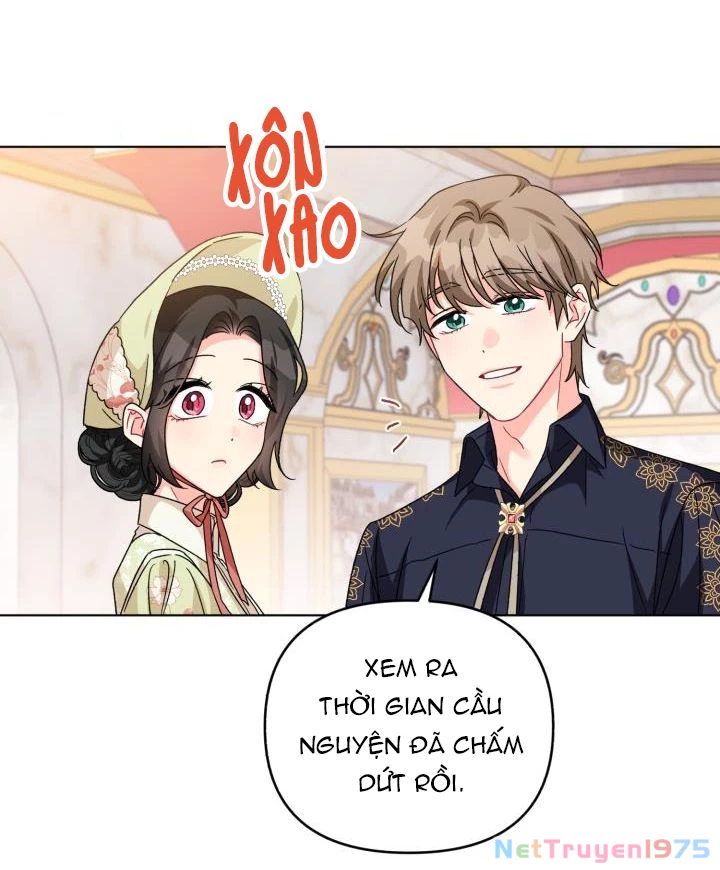 Lời Cầu Hôn Từ Kẻ Phản Diện Chapter 18 - 24