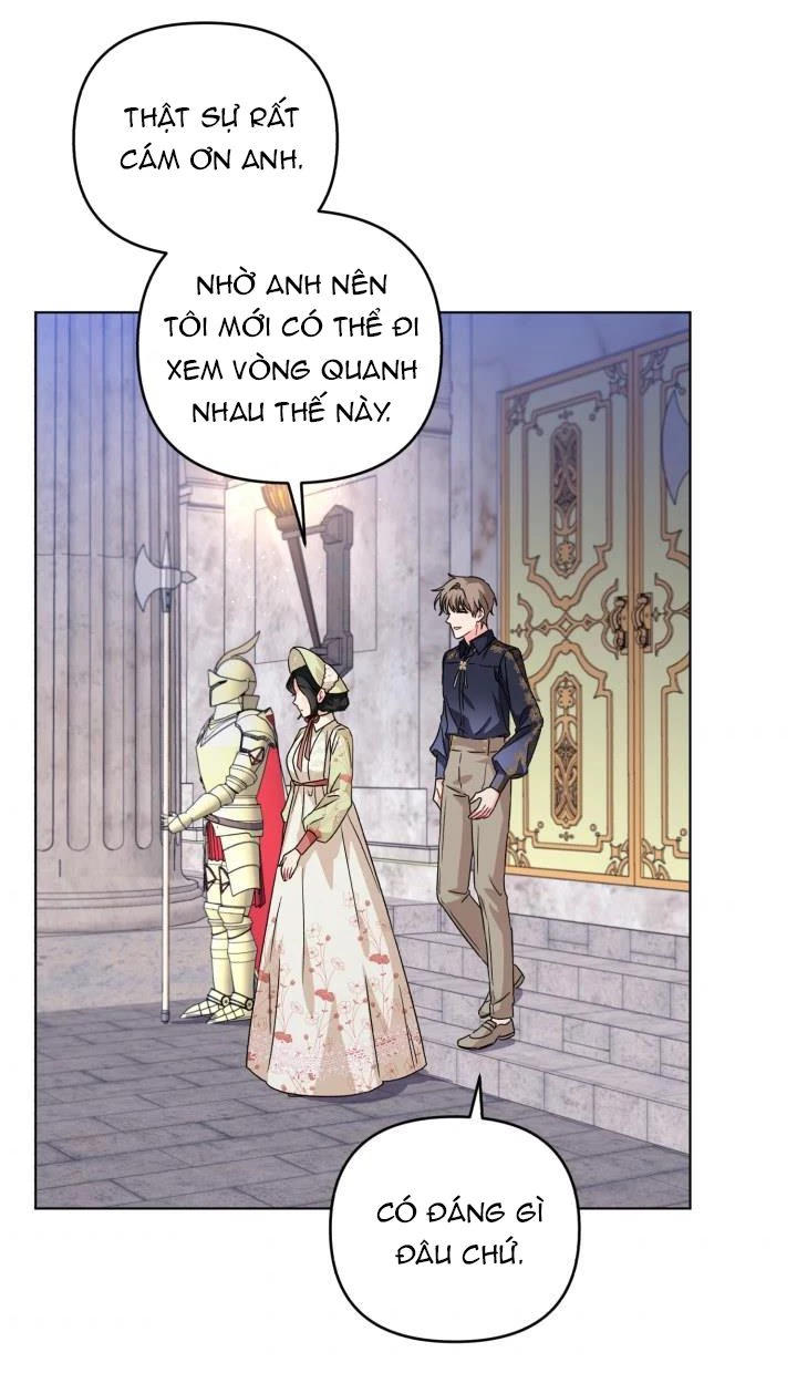 Lời Cầu Hôn Từ Kẻ Phản Diện Chapter 18 - 25