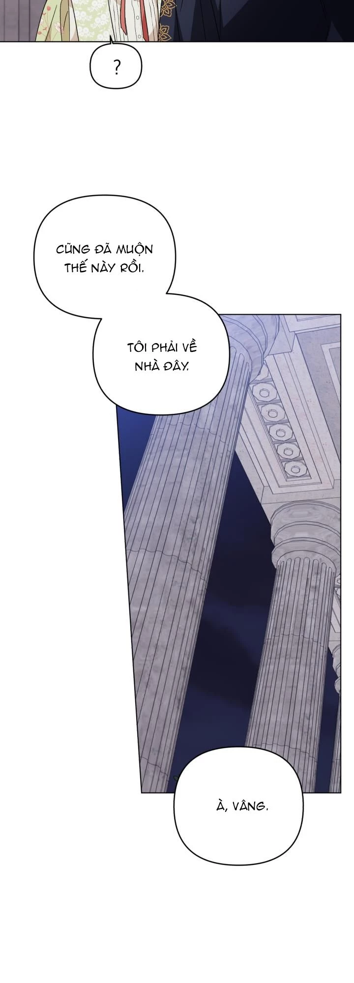 Lời Cầu Hôn Từ Kẻ Phản Diện Chapter 18 - 27