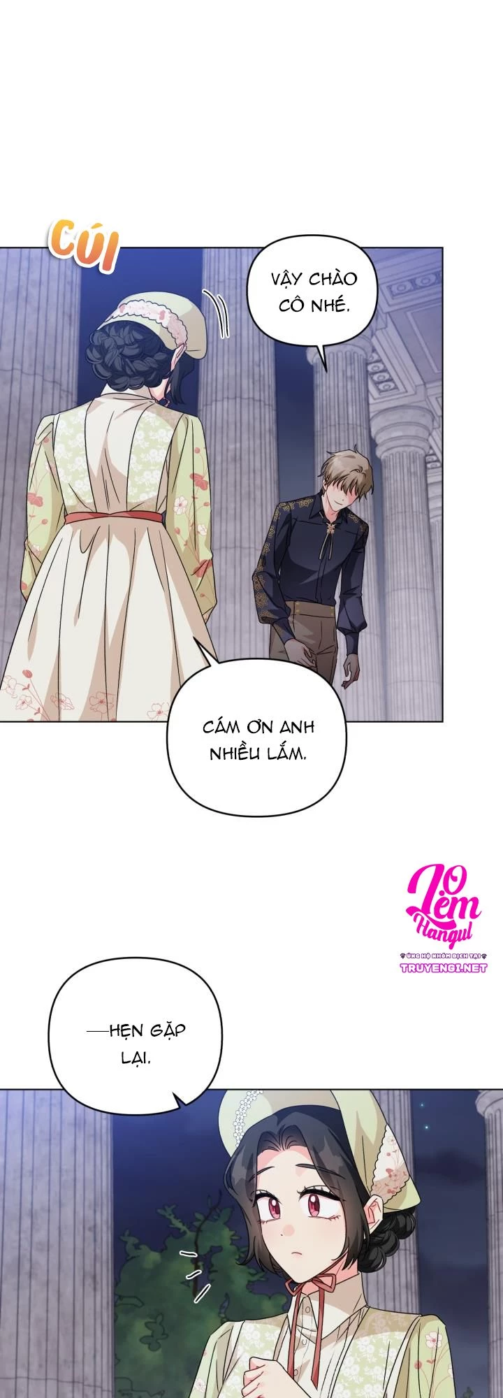 Lời Cầu Hôn Từ Kẻ Phản Diện Chapter 18 - 28