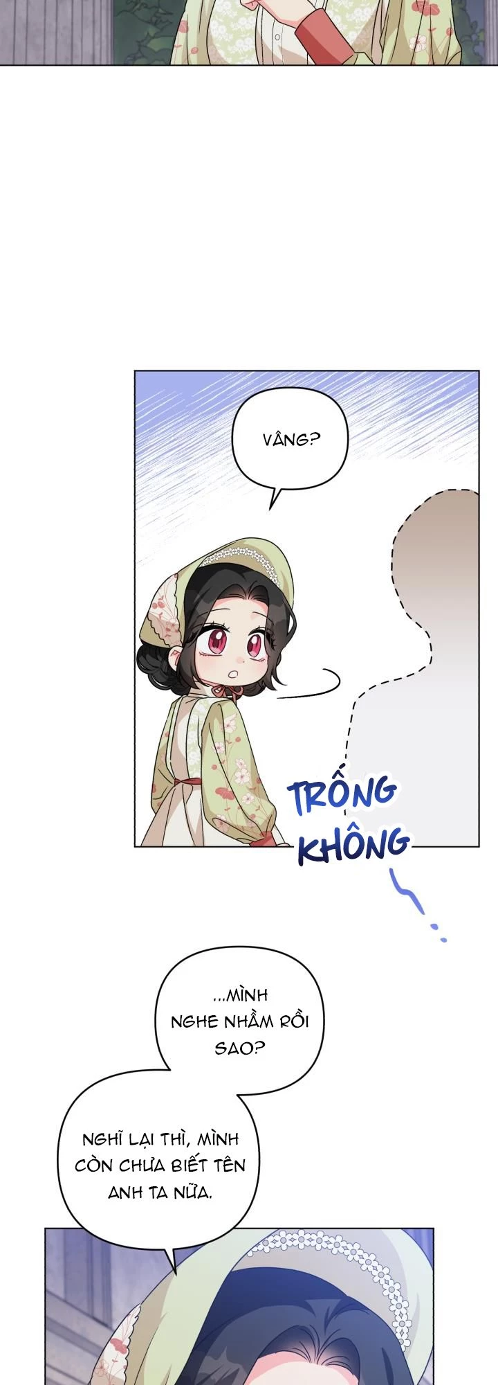 Lời Cầu Hôn Từ Kẻ Phản Diện Chapter 18 - 29