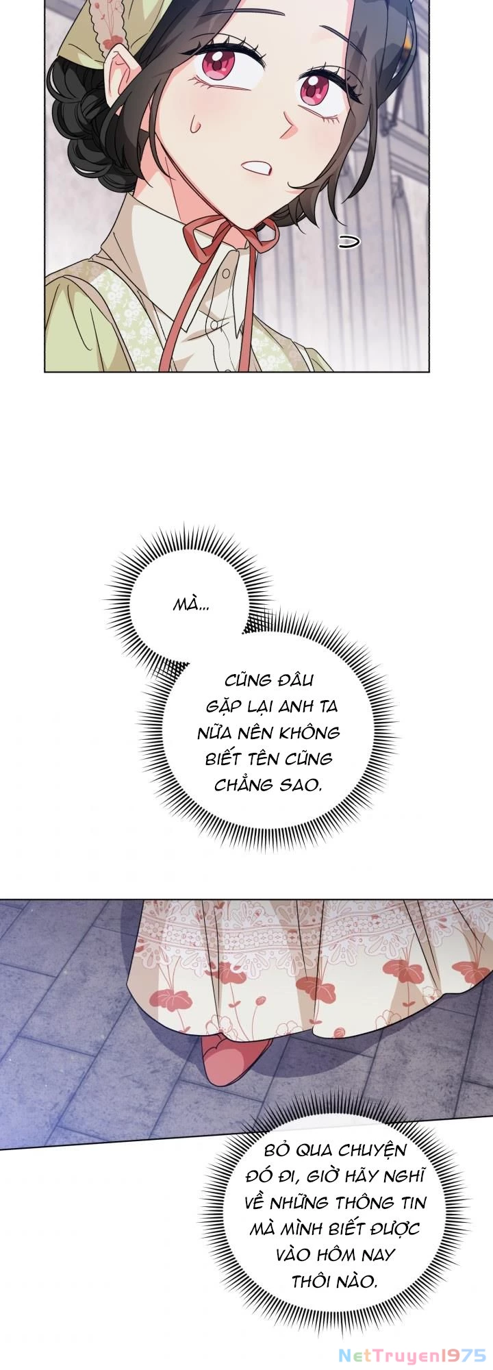 Lời Cầu Hôn Từ Kẻ Phản Diện Chapter 18 - 30