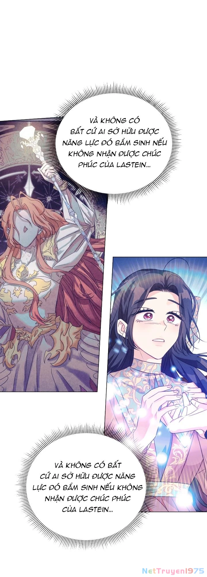 Lời Cầu Hôn Từ Kẻ Phản Diện Chapter 18 - 31