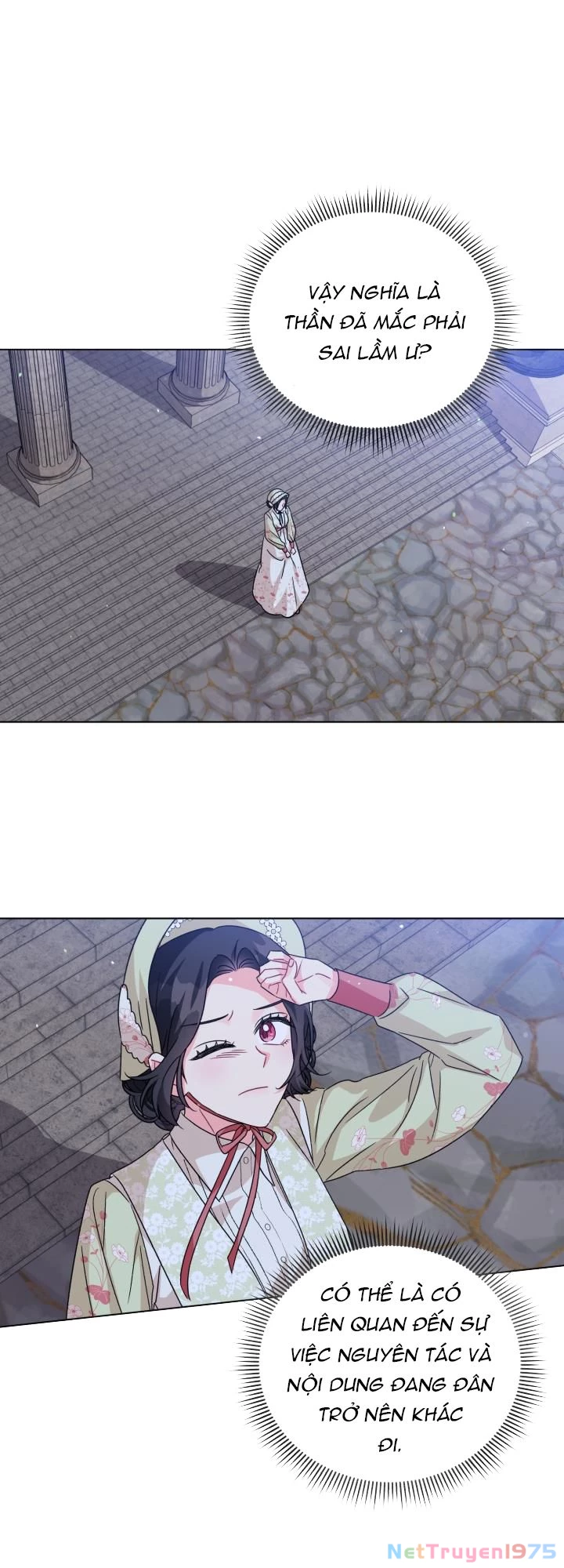 Lời Cầu Hôn Từ Kẻ Phản Diện Chapter 18 - 32