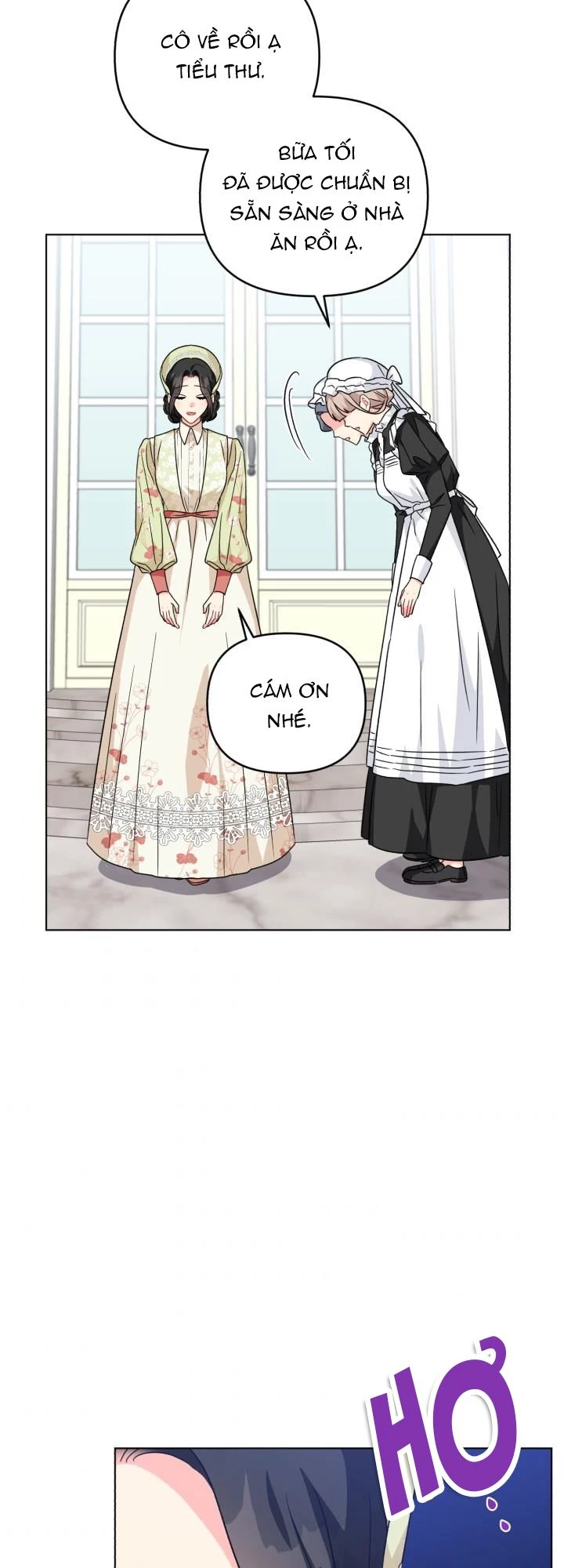 Lời Cầu Hôn Từ Kẻ Phản Diện Chapter 18 - 35