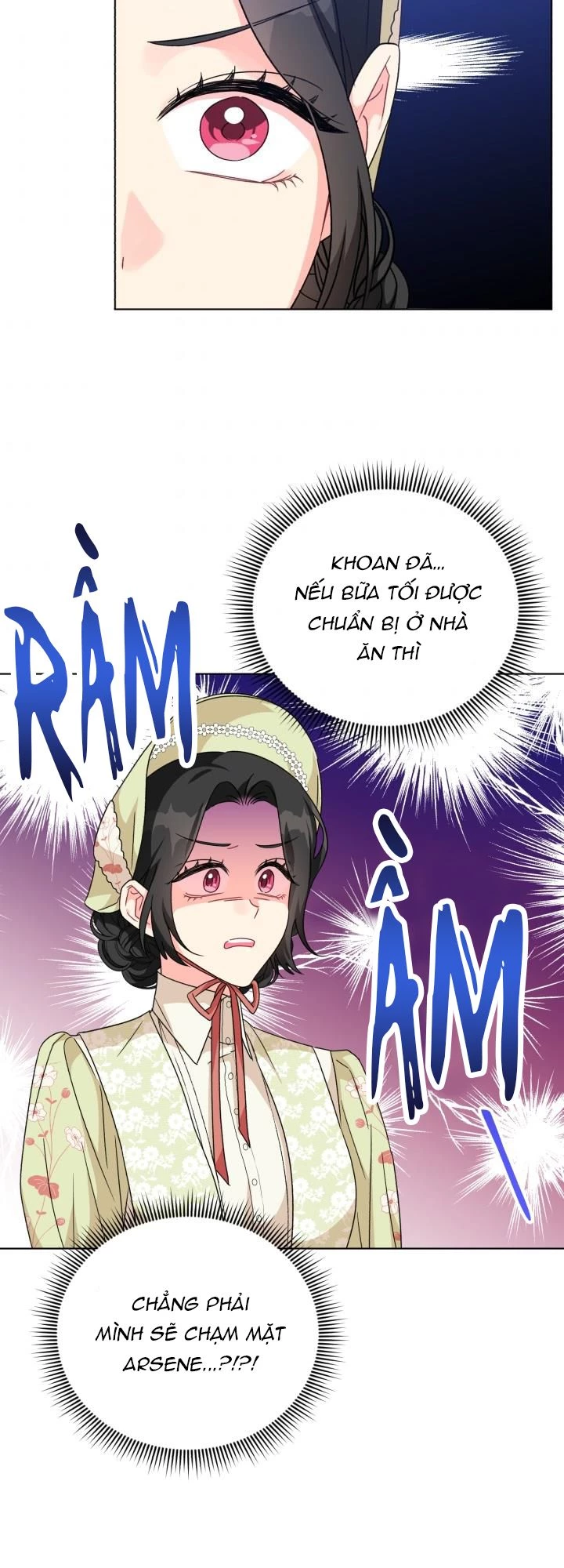 Lời Cầu Hôn Từ Kẻ Phản Diện Chapter 18 - 36
