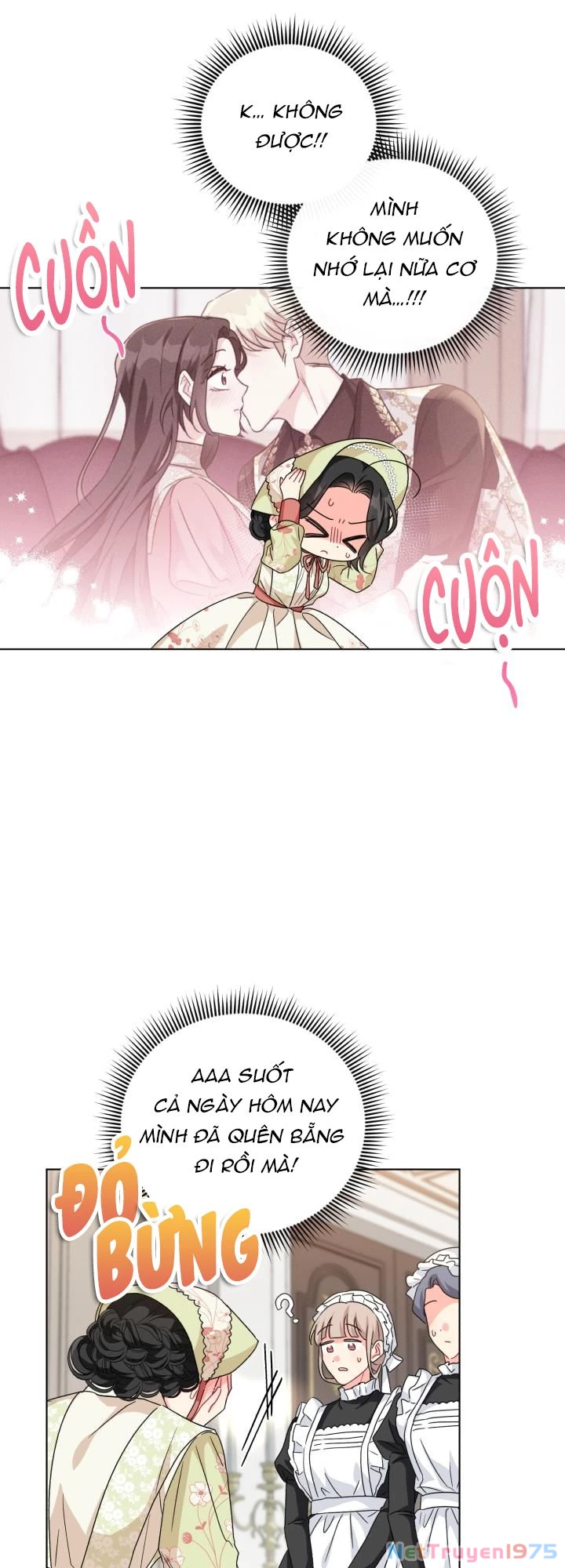 Lời Cầu Hôn Từ Kẻ Phản Diện Chapter 18 - 37