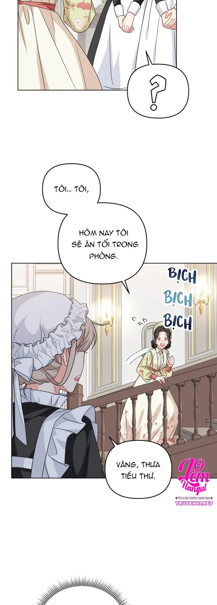 Lời Cầu Hôn Từ Kẻ Phản Diện Chapter 18 - 38