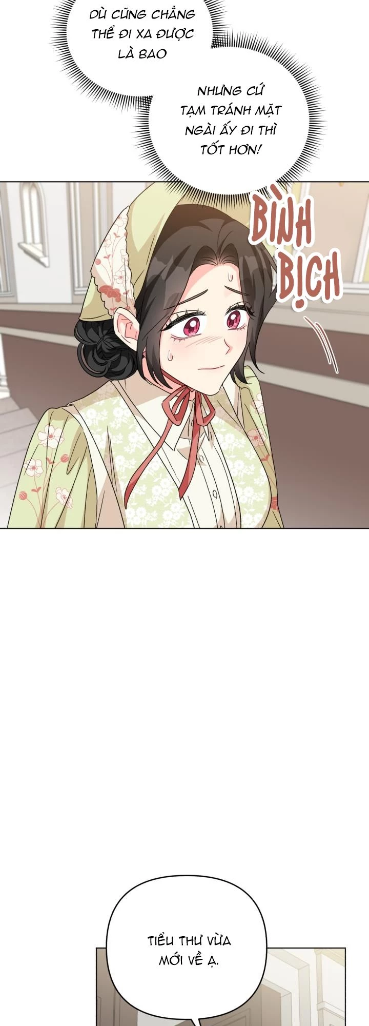 Lời Cầu Hôn Từ Kẻ Phản Diện Chapter 18 - 39