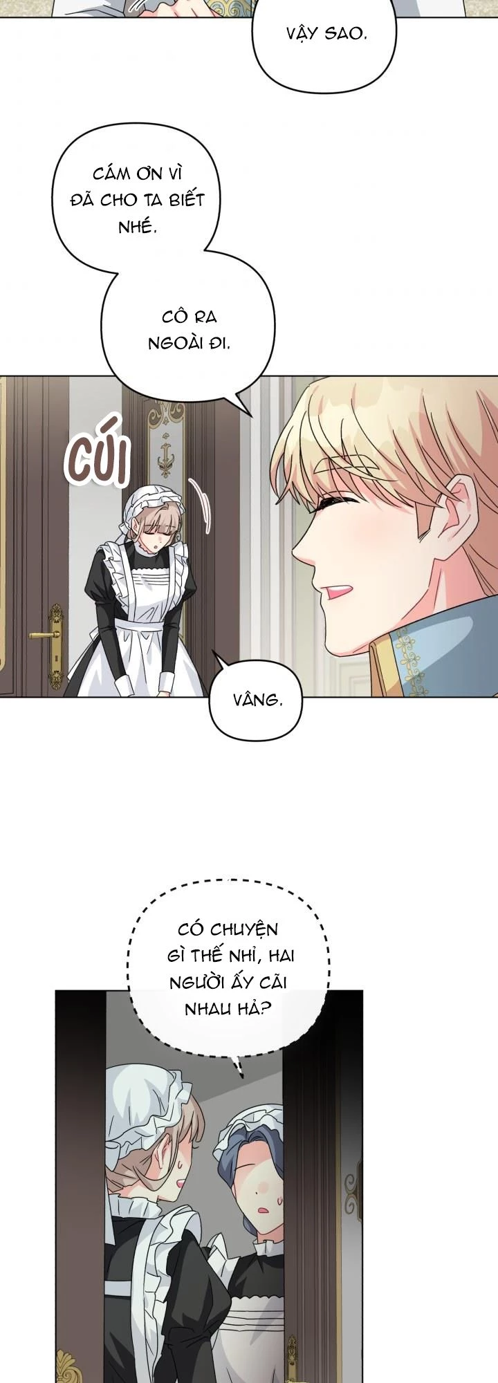 Lời Cầu Hôn Từ Kẻ Phản Diện Chapter 18 - 41
