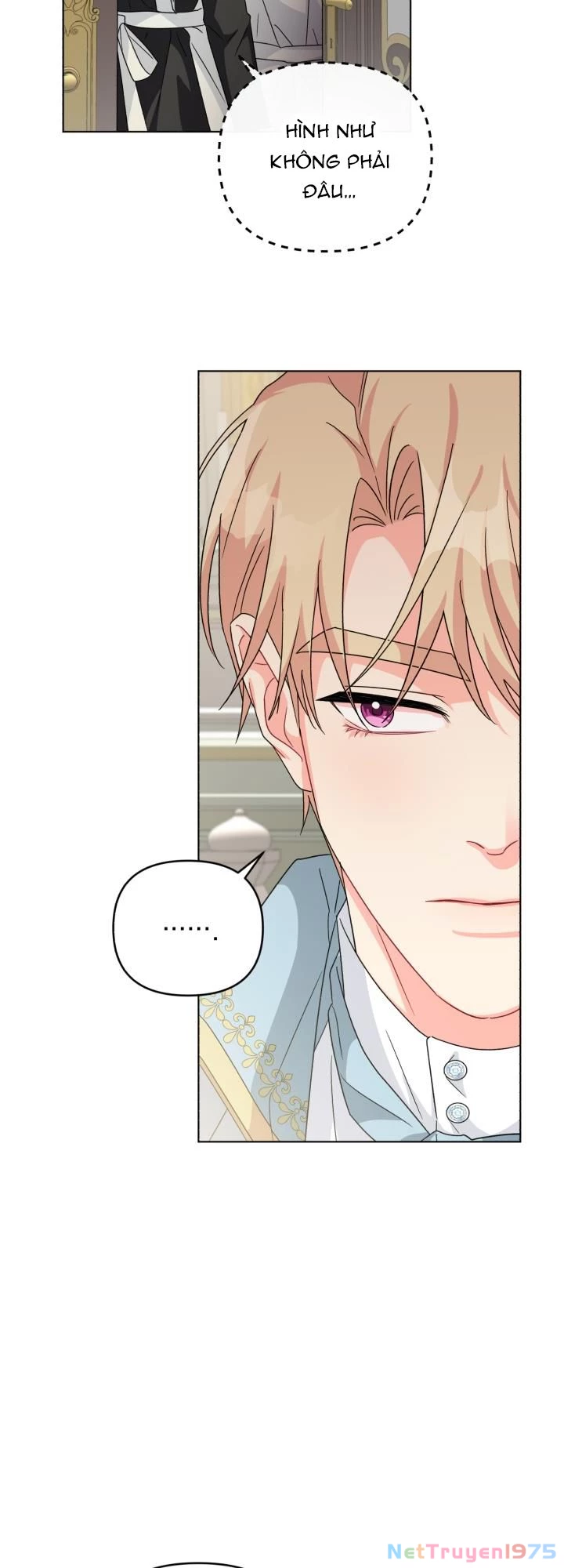 Lời Cầu Hôn Từ Kẻ Phản Diện Chapter 18 - 42