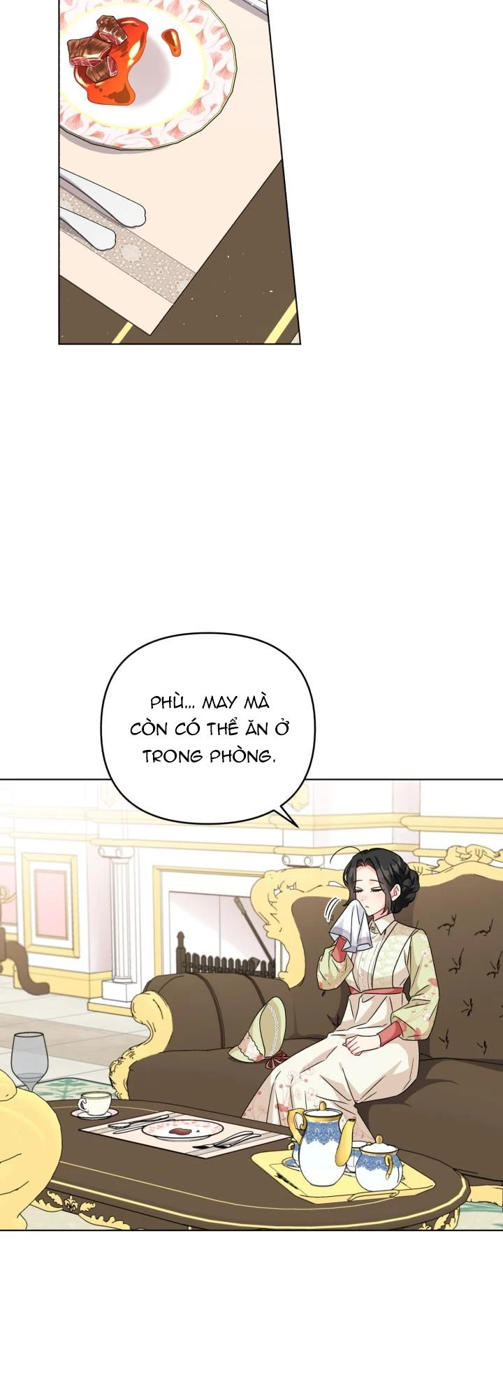 Lời Cầu Hôn Từ Kẻ Phản Diện Chapter 18 - 44