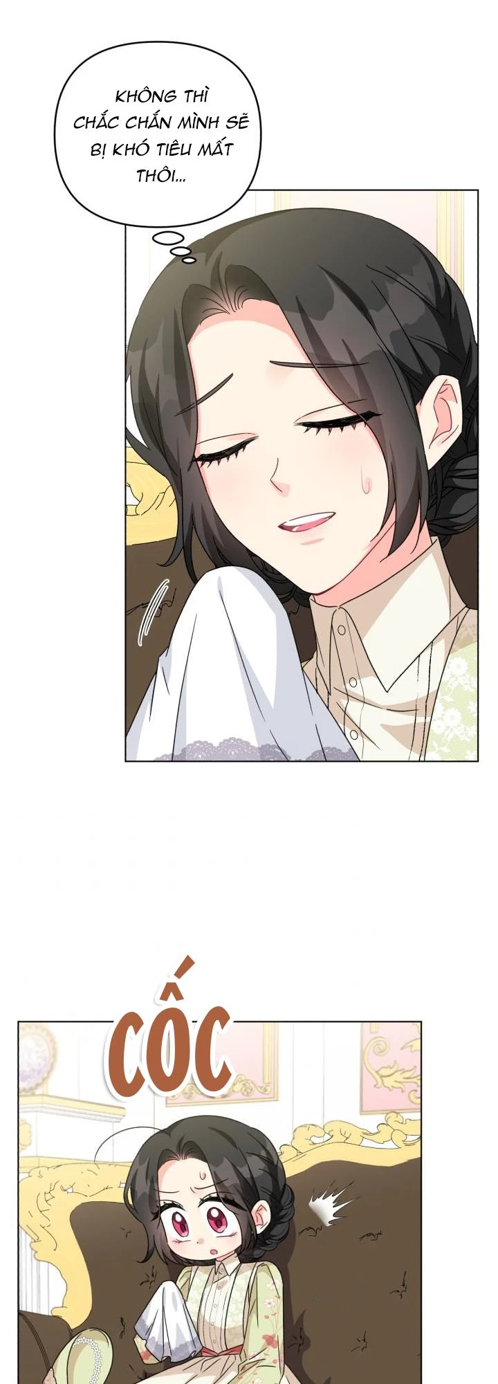 Lời Cầu Hôn Từ Kẻ Phản Diện Chapter 18 - 45