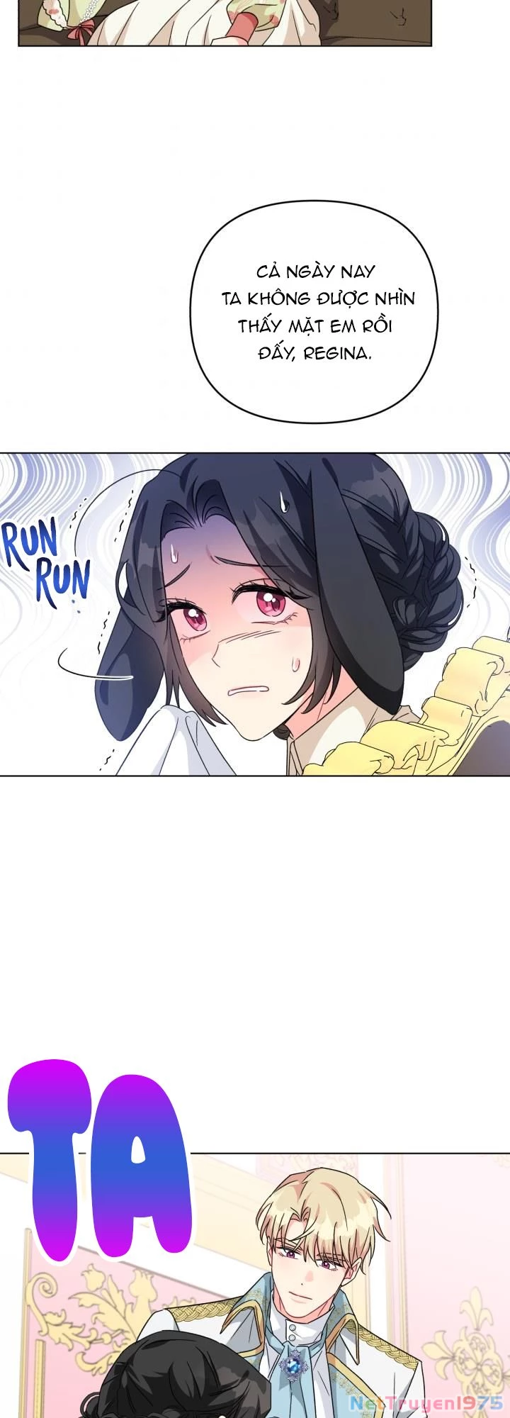 Lời Cầu Hôn Từ Kẻ Phản Diện Chapter 18 - 46