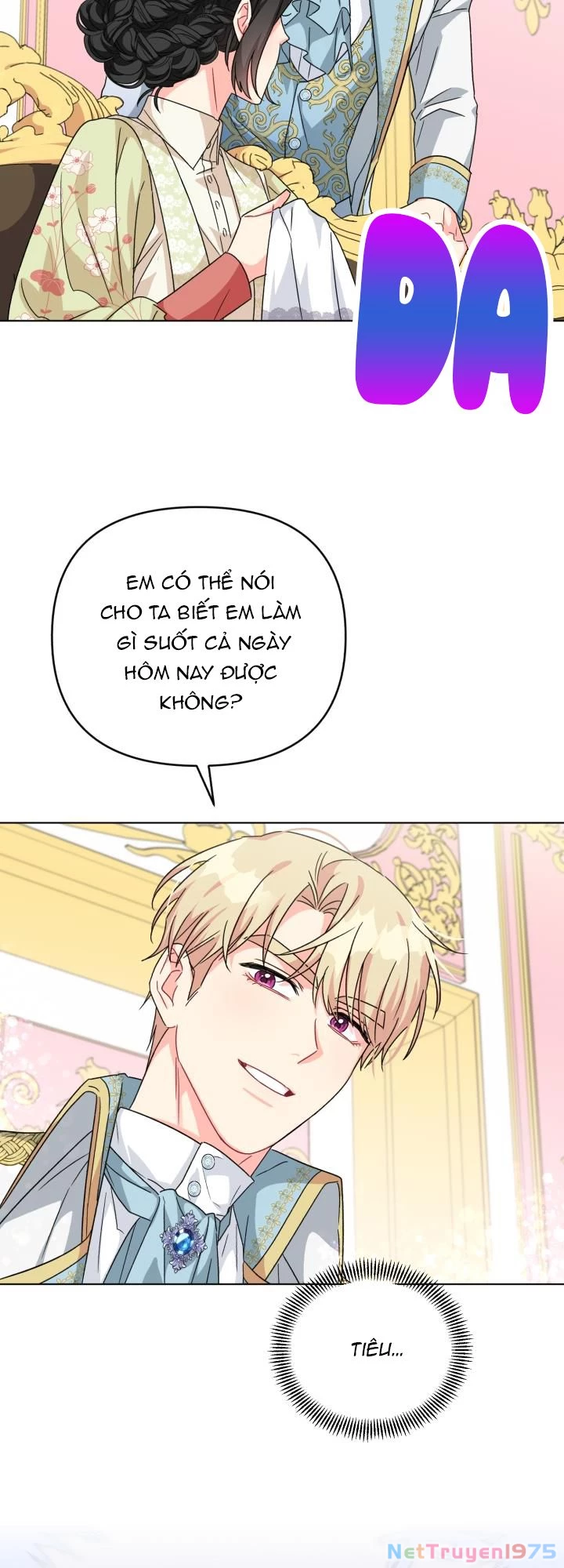 Lời Cầu Hôn Từ Kẻ Phản Diện Chapter 18 - 47