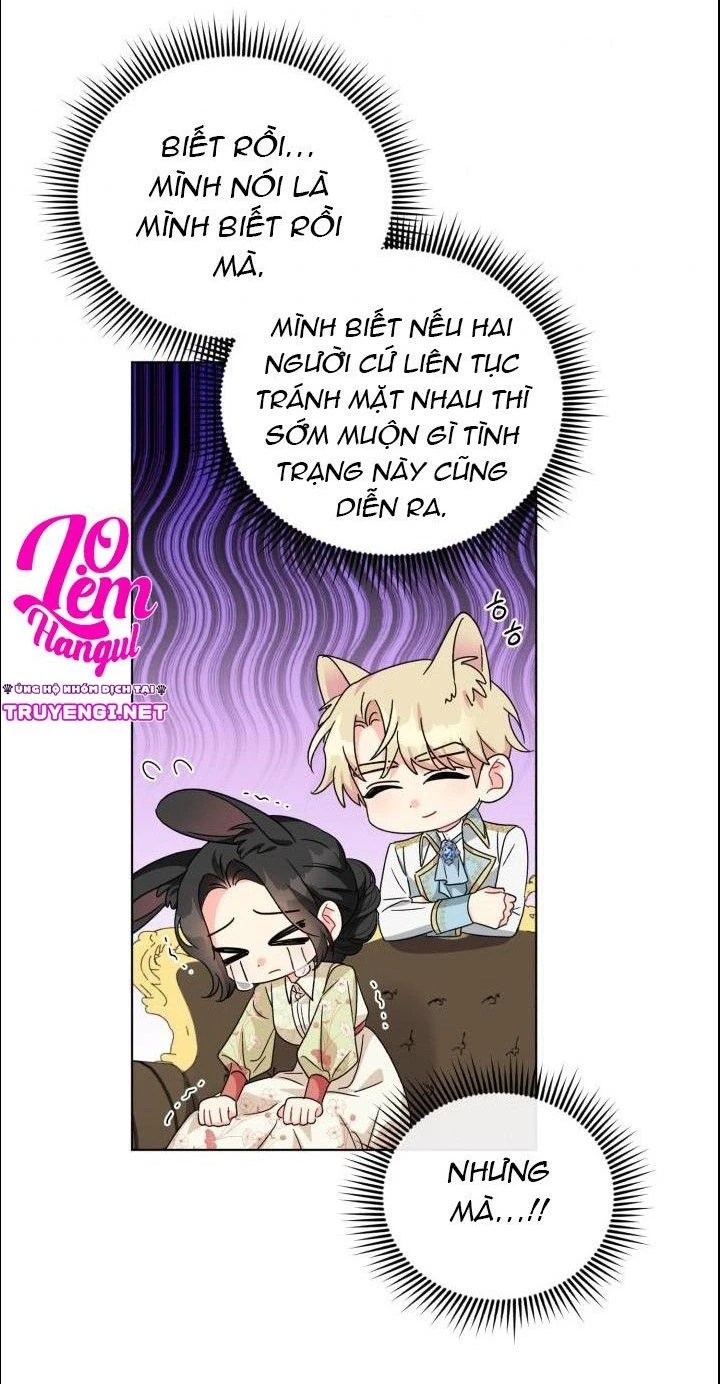 Lời Cầu Hôn Từ Kẻ Phản Diện Chapter 19 - 4