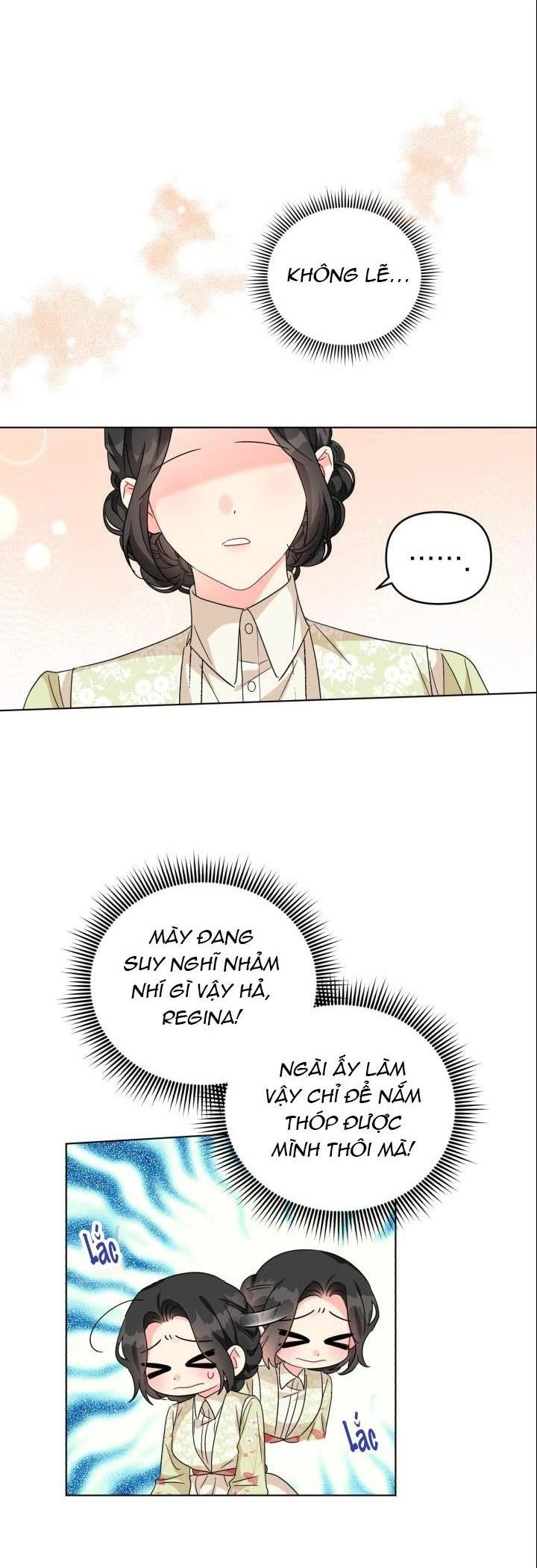 Lời Cầu Hôn Từ Kẻ Phản Diện Chapter 19 - 9