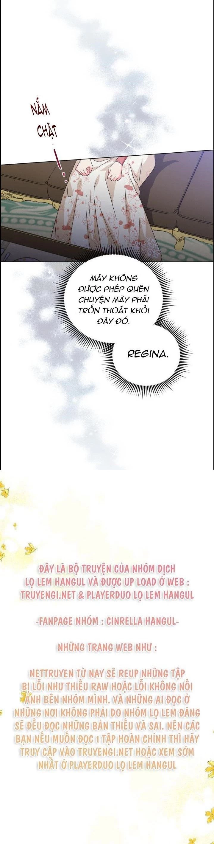 Lời Cầu Hôn Từ Kẻ Phản Diện Chapter 19 - 13
