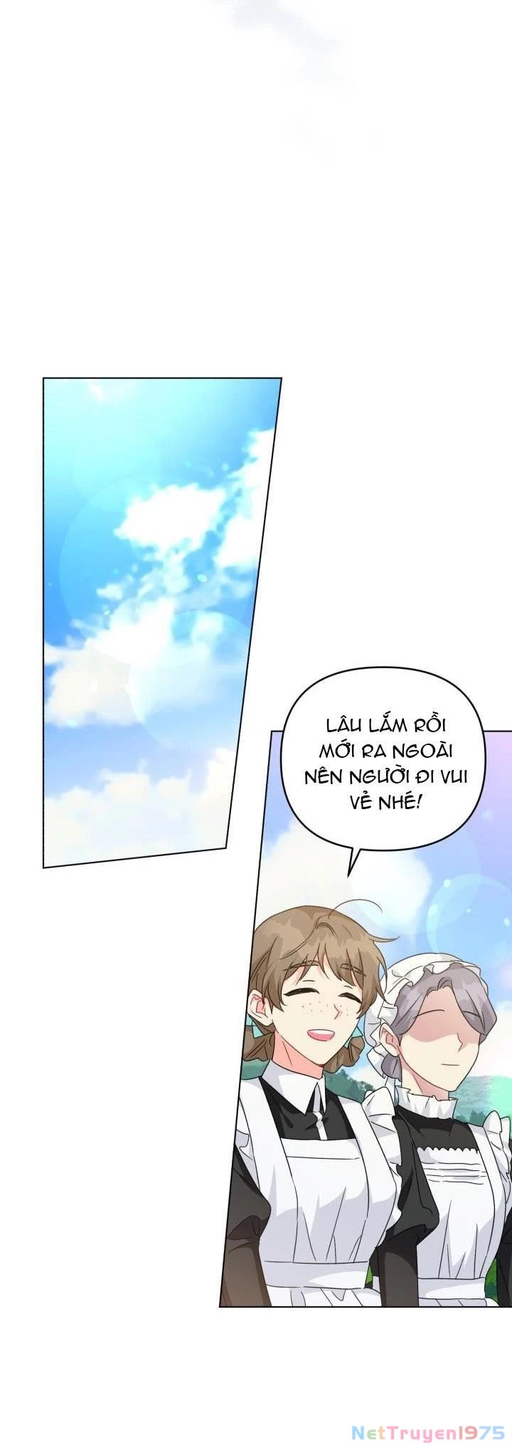 Lời Cầu Hôn Từ Kẻ Phản Diện Chapter 19 - 14