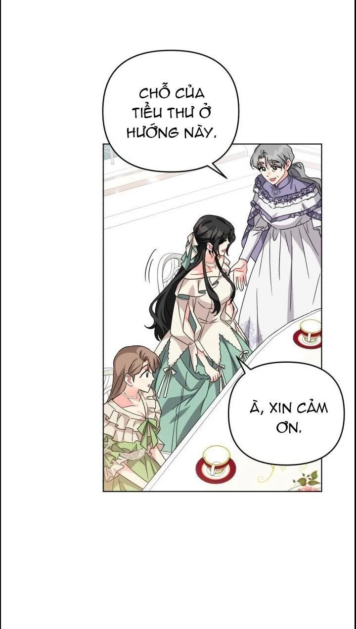 Lời Cầu Hôn Từ Kẻ Phản Diện Chapter 19 - 21