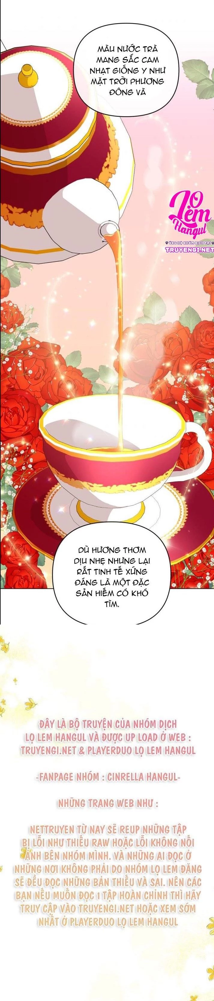 Lời Cầu Hôn Từ Kẻ Phản Diện Chapter 19 - 24
