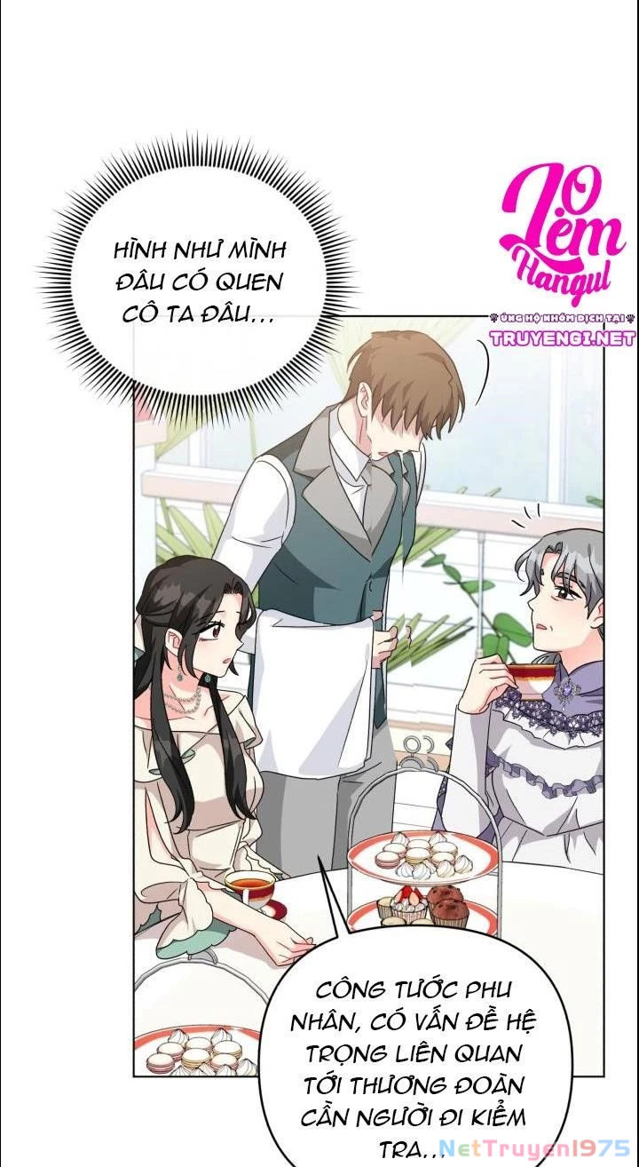 Lời Cầu Hôn Từ Kẻ Phản Diện Chapter 19 - 27