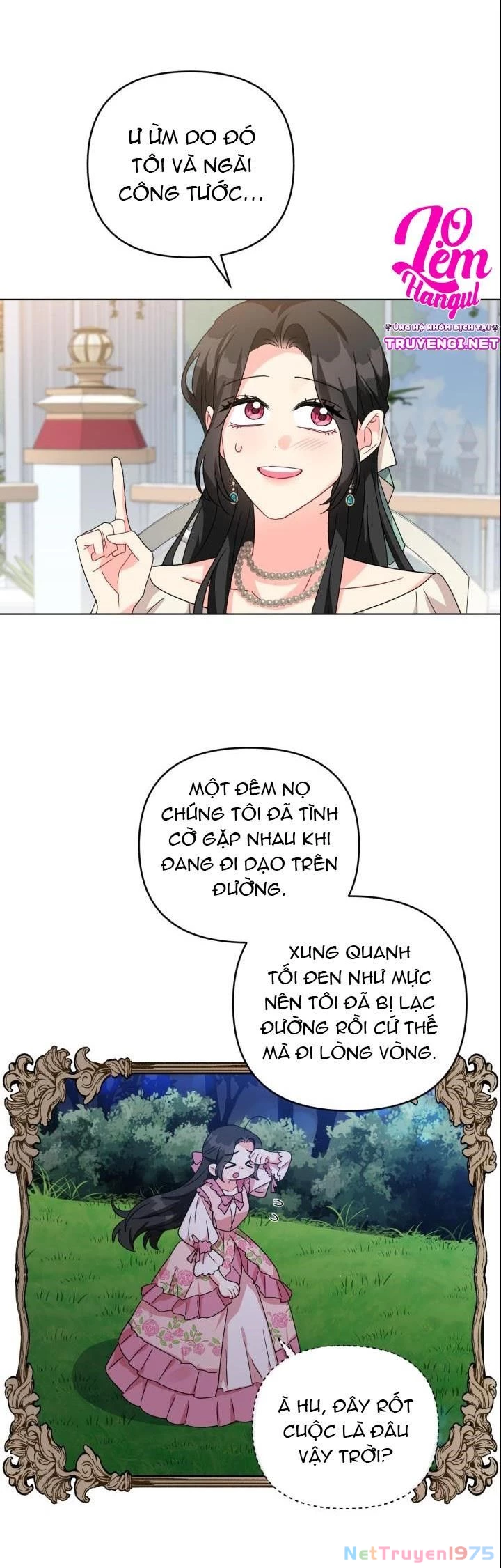 Lời Cầu Hôn Từ Kẻ Phản Diện Chapter 19 - 31