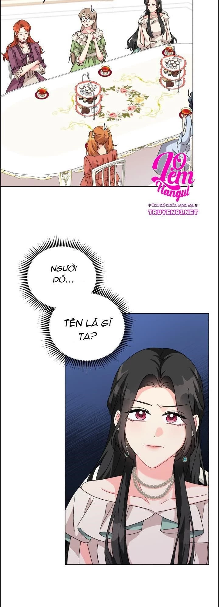 Lời Cầu Hôn Từ Kẻ Phản Diện Chapter 19 - 34