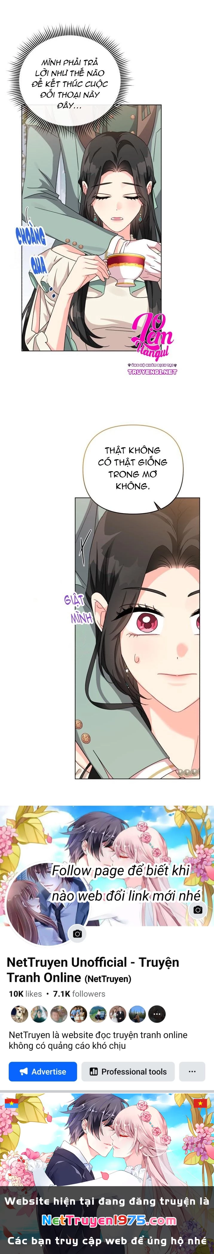 Lời Cầu Hôn Từ Kẻ Phản Diện Chapter 19 - 39