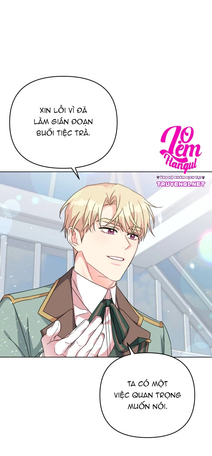 Lời Cầu Hôn Từ Kẻ Phản Diện Chapter 20 - 3