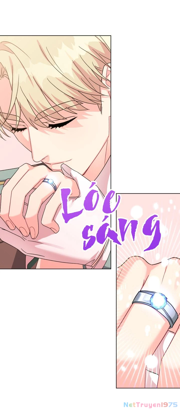 Lời Cầu Hôn Từ Kẻ Phản Diện Chapter 20 - 8