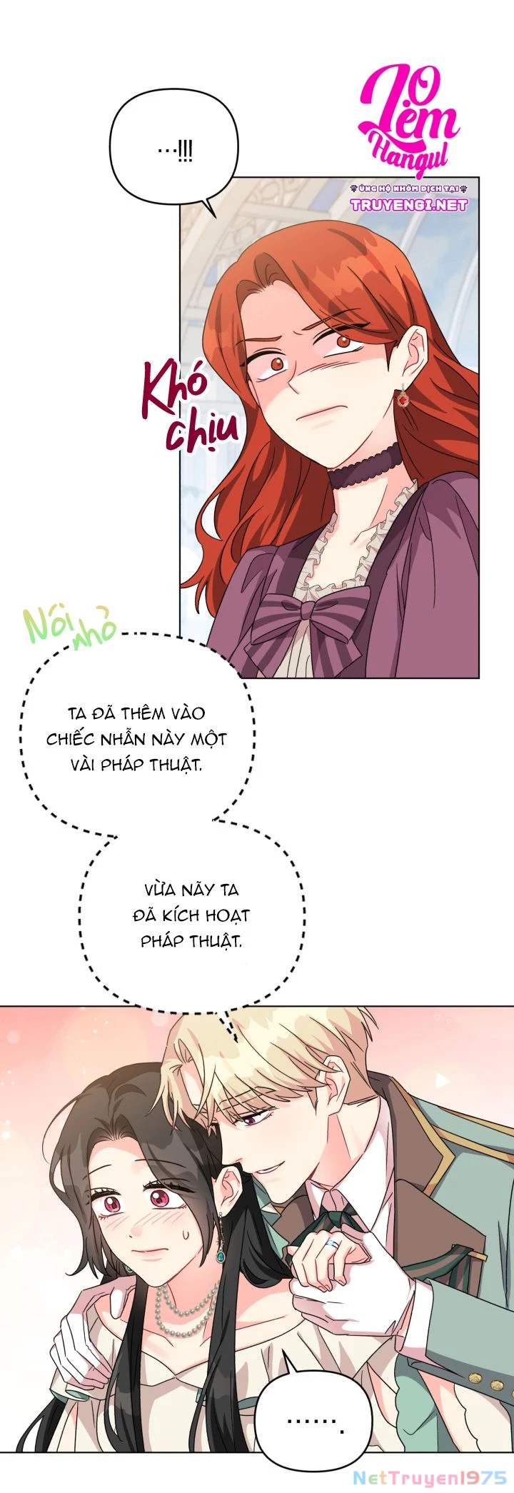 Lời Cầu Hôn Từ Kẻ Phản Diện Chapter 20 - 10