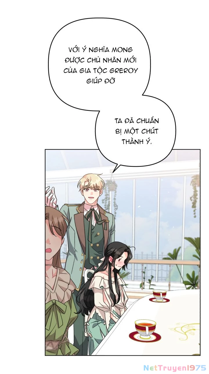 Lời Cầu Hôn Từ Kẻ Phản Diện Chapter 20 - 11