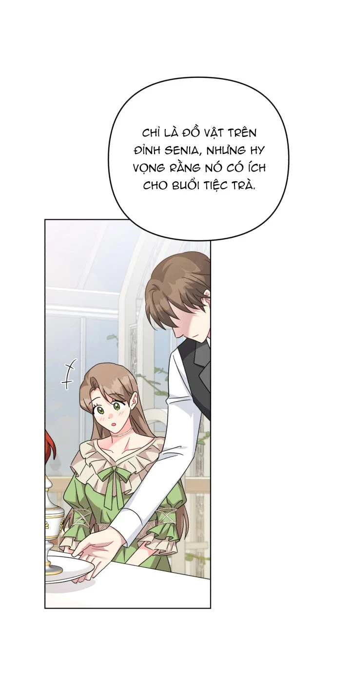 Lời Cầu Hôn Từ Kẻ Phản Diện Chapter 20 - 12