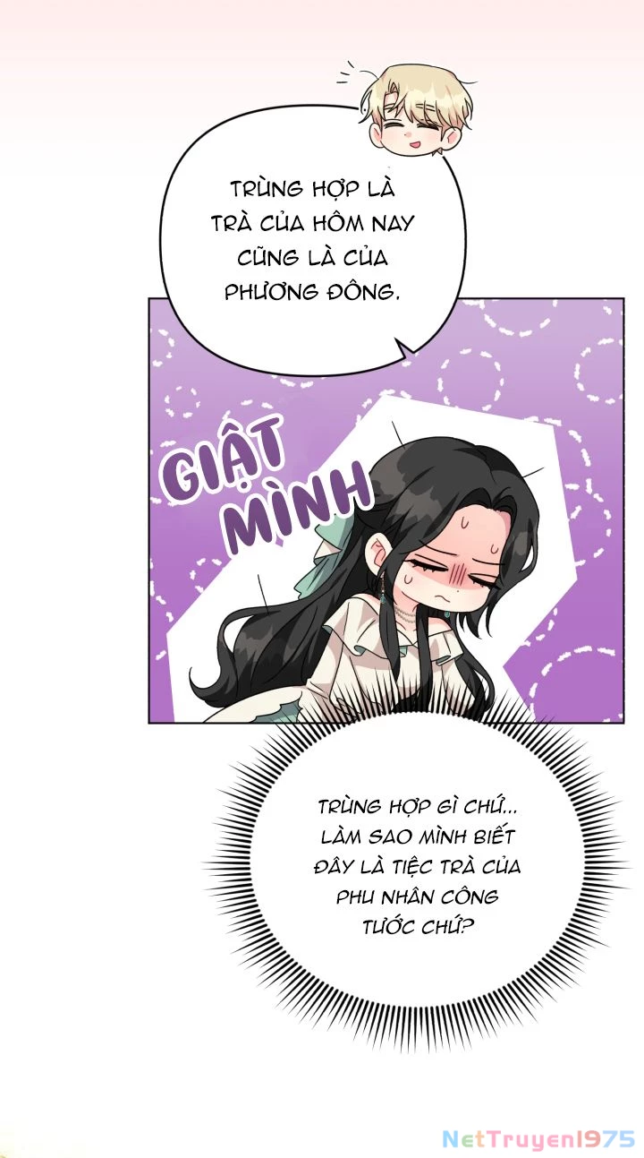 Lời Cầu Hôn Từ Kẻ Phản Diện Chapter 20 - 14