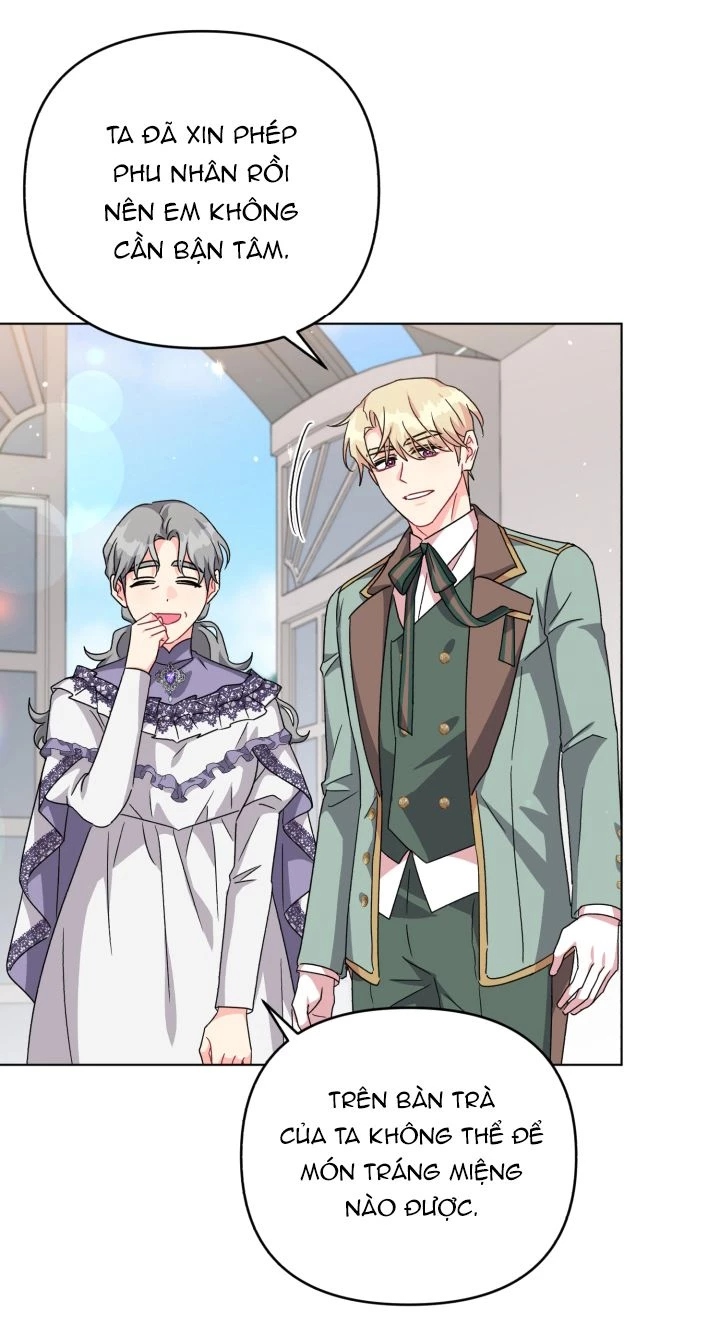 Lời Cầu Hôn Từ Kẻ Phản Diện Chapter 20 - 15