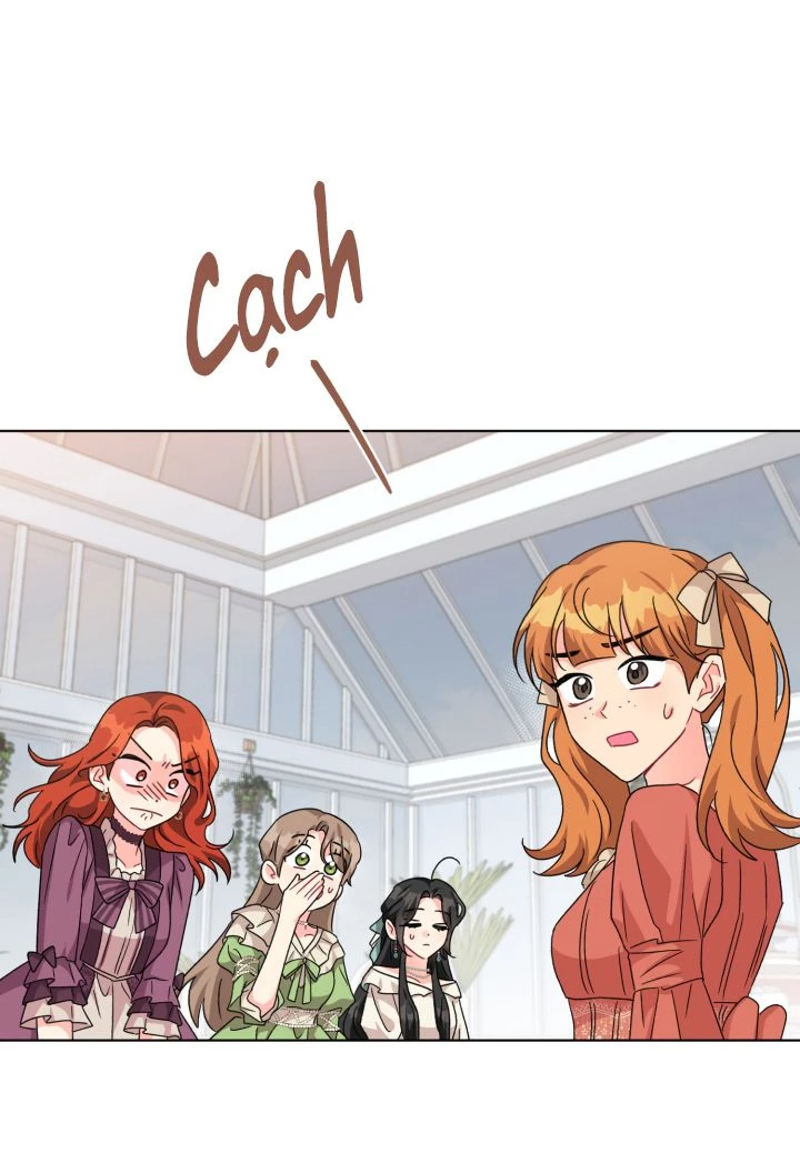 Lời Cầu Hôn Từ Kẻ Phản Diện Chapter 20 - 17