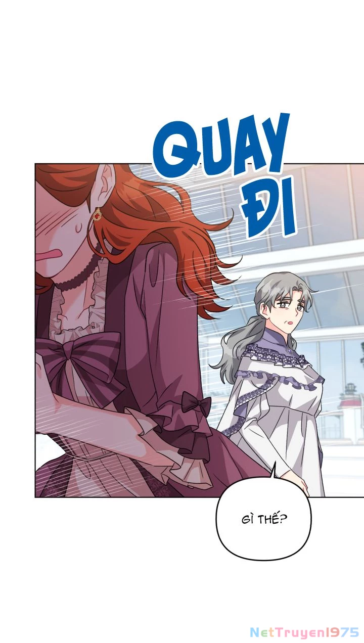 Lời Cầu Hôn Từ Kẻ Phản Diện Chapter 20 - 21
