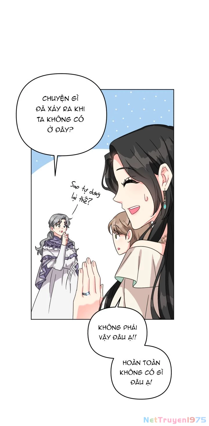 Lời Cầu Hôn Từ Kẻ Phản Diện Chapter 20 - 22
