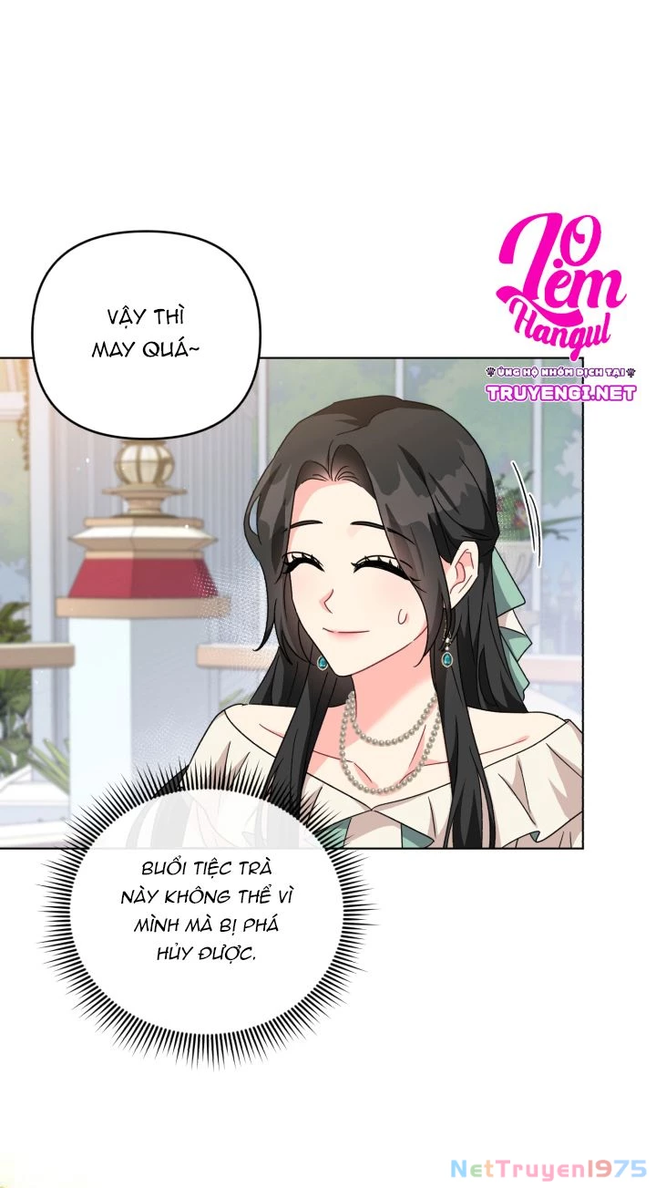Lời Cầu Hôn Từ Kẻ Phản Diện Chapter 20 - 23