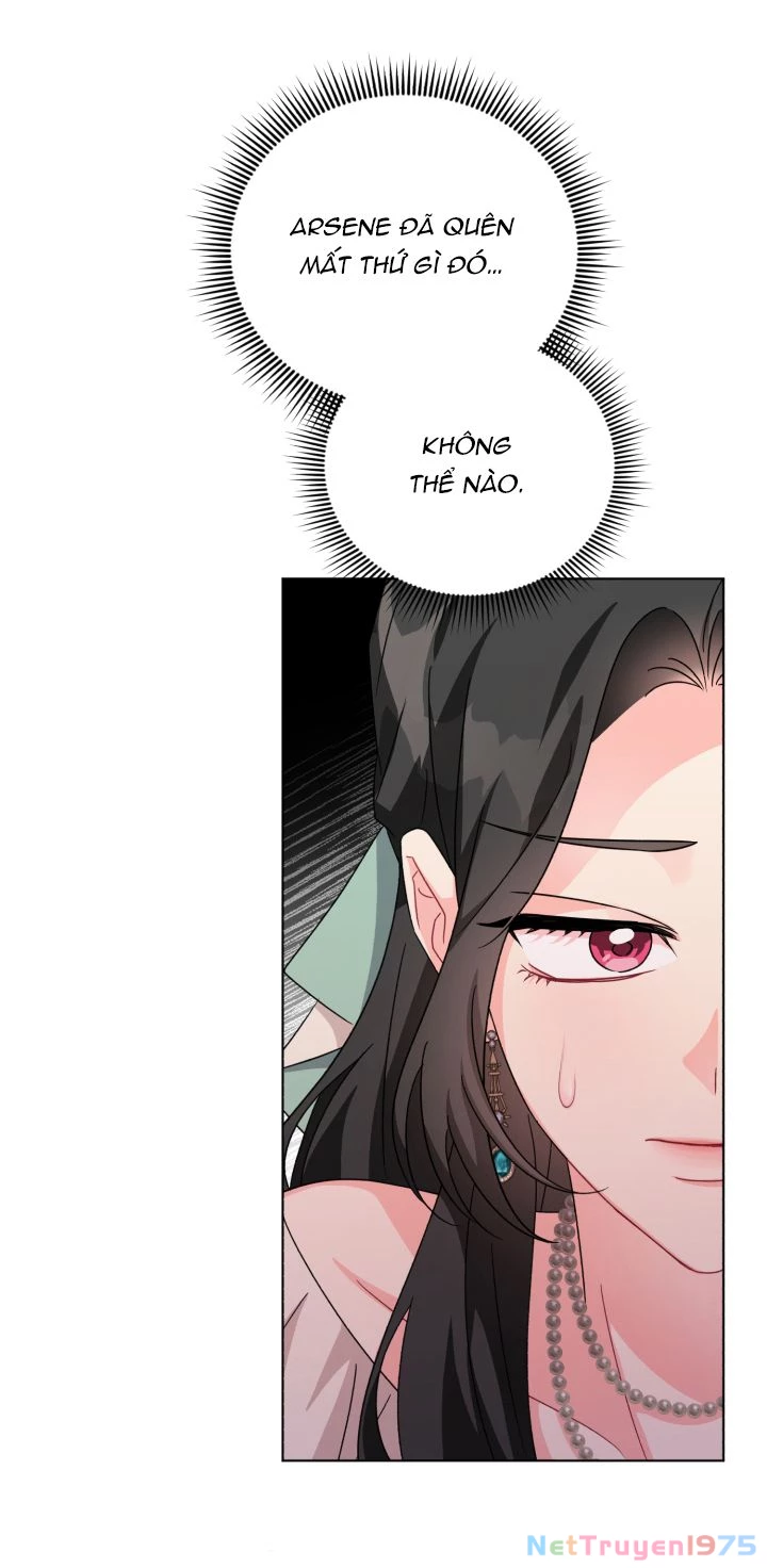 Lời Cầu Hôn Từ Kẻ Phản Diện Chapter 20 - 24
