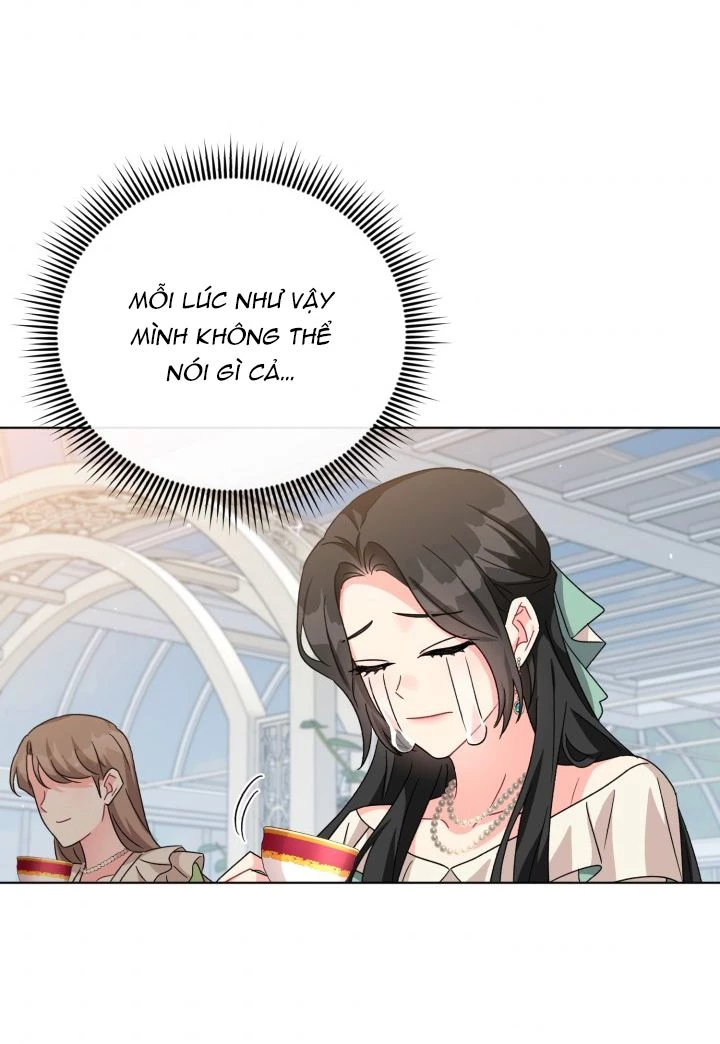 Lời Cầu Hôn Từ Kẻ Phản Diện Chapter 20 - 27