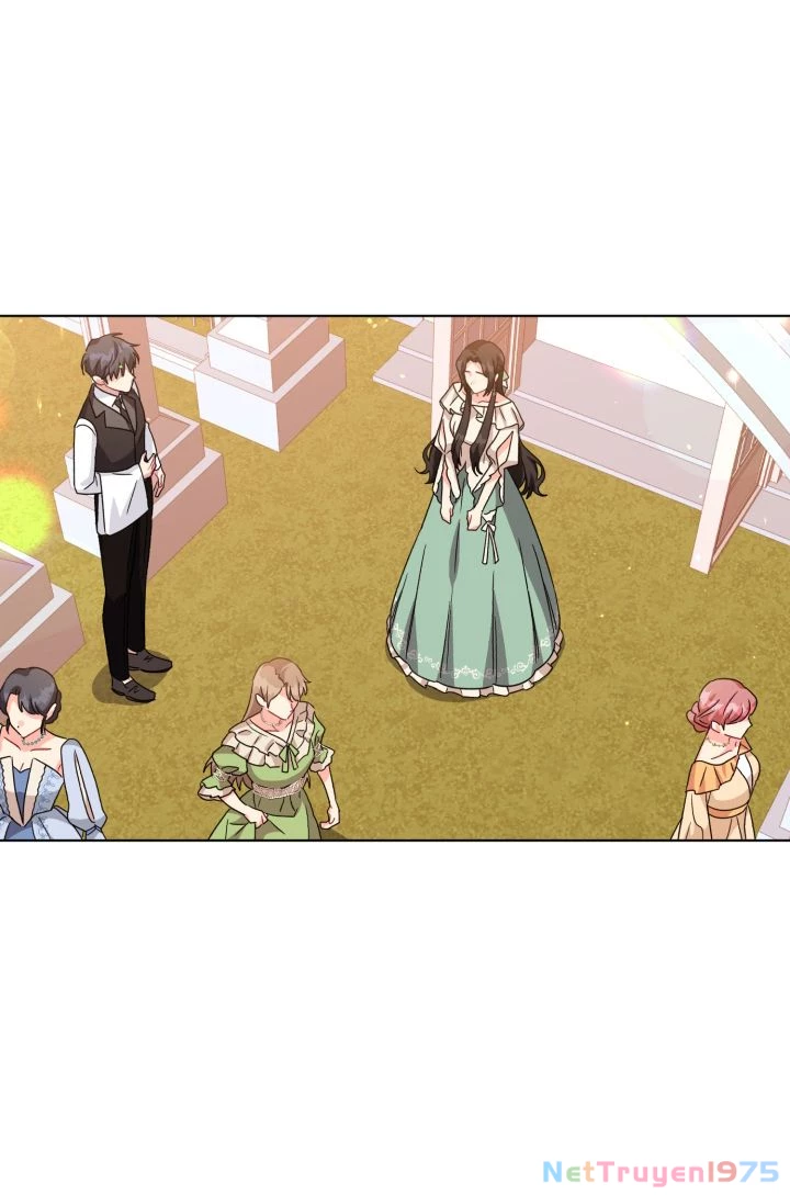 Lời Cầu Hôn Từ Kẻ Phản Diện Chapter 20 - 30