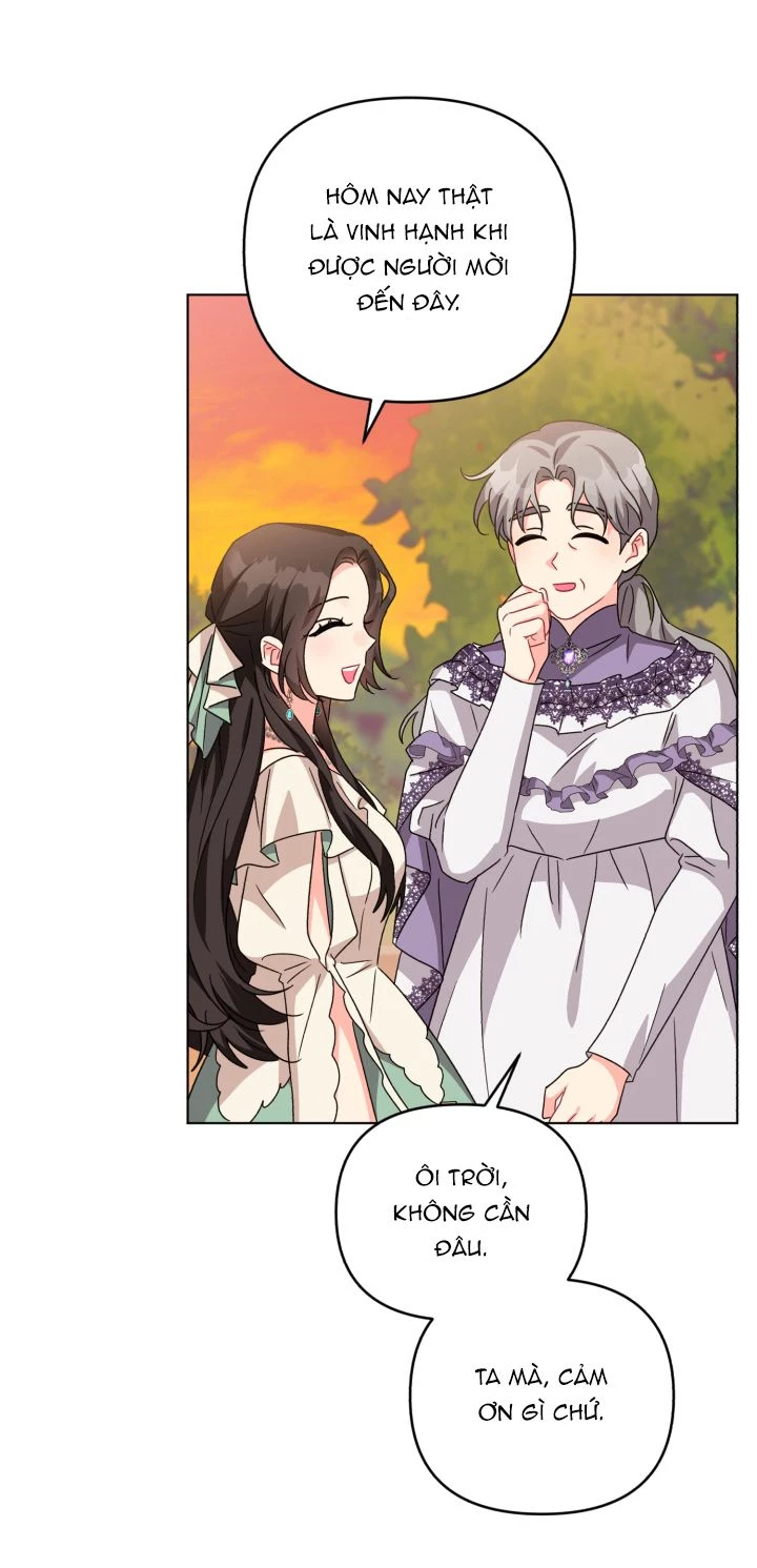 Lời Cầu Hôn Từ Kẻ Phản Diện Chapter 20 - 31