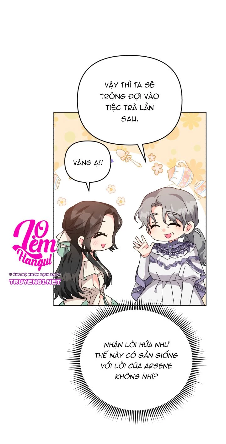 Lời Cầu Hôn Từ Kẻ Phản Diện Chapter 20 - 33