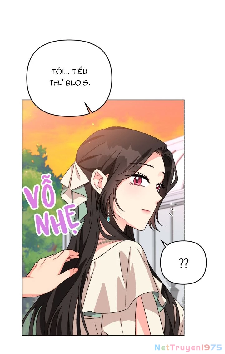 Lời Cầu Hôn Từ Kẻ Phản Diện Chapter 20 - 34