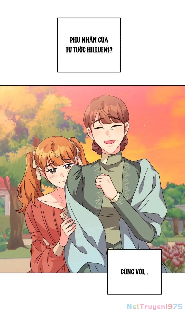Lời Cầu Hôn Từ Kẻ Phản Diện Chapter 20 - 35
