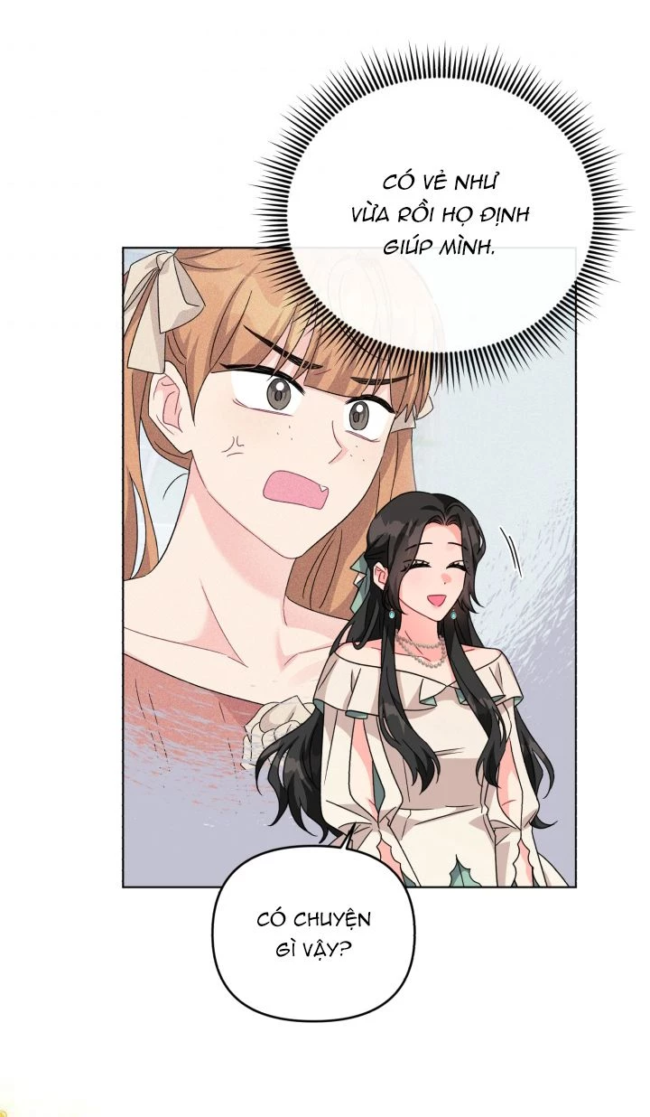 Lời Cầu Hôn Từ Kẻ Phản Diện Chapter 20 - 37